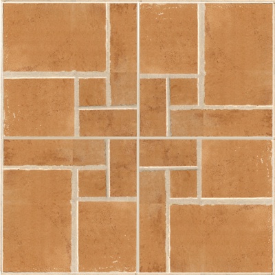 Seamless Retro Stone Joint Tile Antique Tile Floor Tile Wall Tile