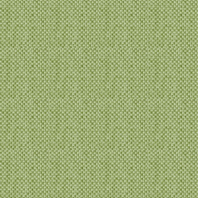 green knitted fabric