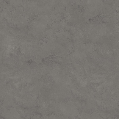 Seamless dark gray micro-cement