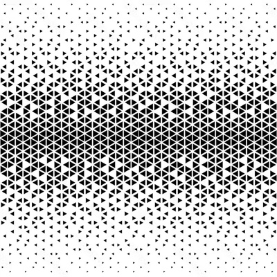 Black and white gradient perforated aluminum plate metal perforated plate perforated plate perforated metal plate gradient punching