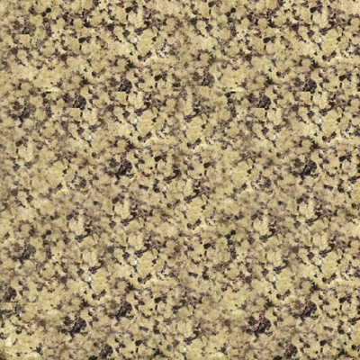 yellow granite