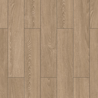 Seamless log color oak wood flooring