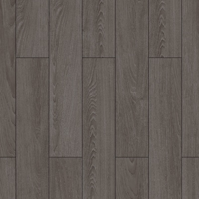 Seamless gray brown oak wood flooring