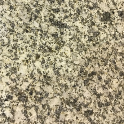 yellow granite