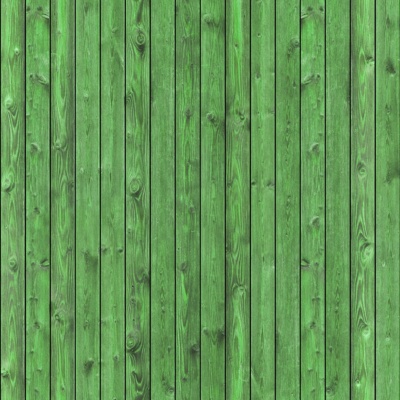 Seamless green outdoor anticorrosive wood flooring