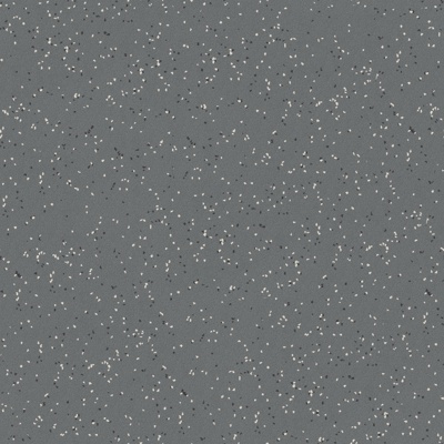 Seamless dark gray floor glue