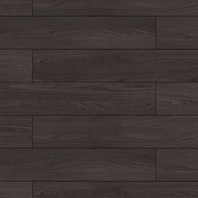 Seamless Dark Brown Wood Floor