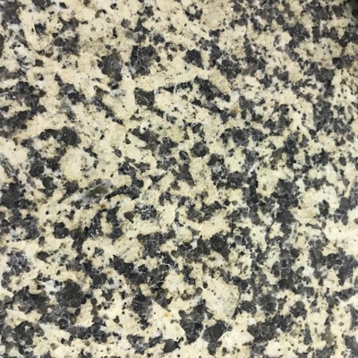 yellow granite