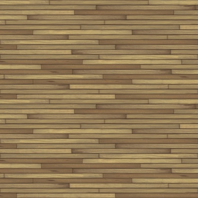 Seamless outdoor balcony parquet wood veneer wood patchwork preservative wood floor