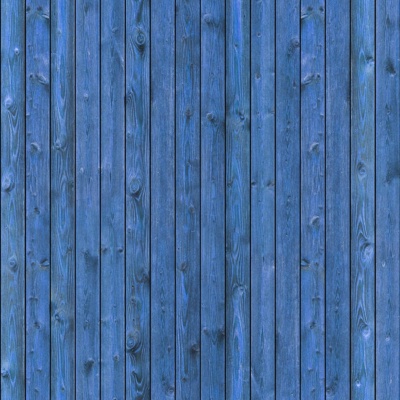 Seamless outdoor anticorrosive wood blue wood floor