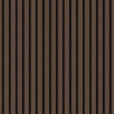 seamless dark brown great wall board grille