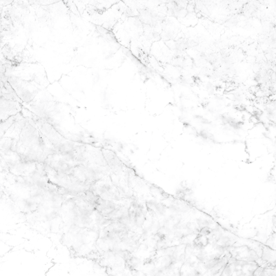 ash white marble