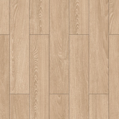 Seamless log color oak wood flooring