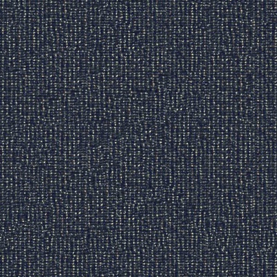 Seamless Modern Hotel Office Blue Texture Knitted Texture Carpet Floor Mat Cloth Fabric Fabric