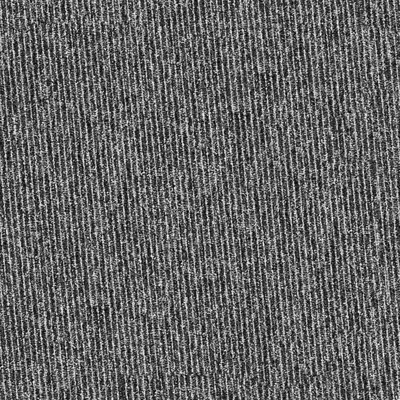 Seamless Black Grey Knitted Texture Cloth Fabric Saué Coarse Burlap Fabric