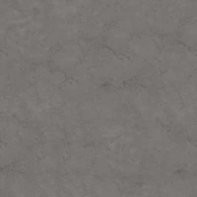 Seamless dark gray micro-cement