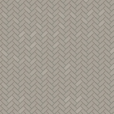 Seamless Herringbone Pattern Spliced Cement Floor Tile Sidewalk Road Ground Square Paving