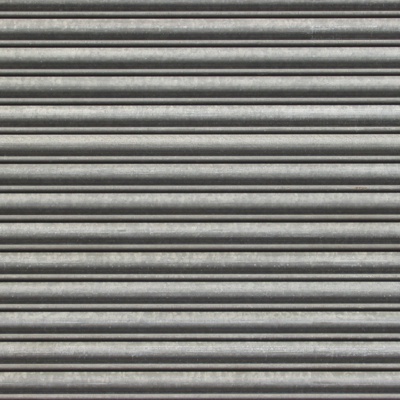 metal rolling shutter door