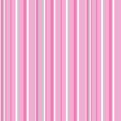 Seamless Color Modern Geometric Stripe Pattern Wallpaper Wallpaper Wall Cloth