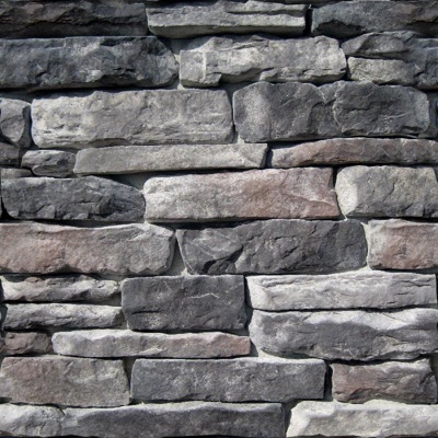 Seamless culture stone wall rock wall