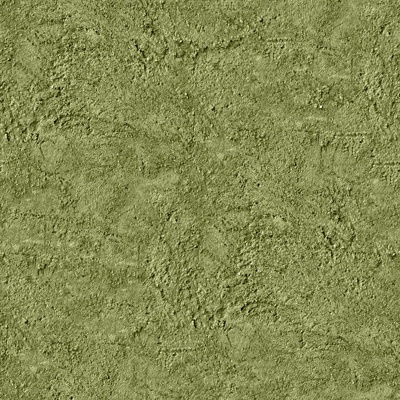 Seamless green rough concrete cement texture paint wall