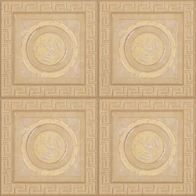 Seamless beige vintage Roman marble stone mosaic pattern ceramic tile tile antique tile floor tile wall tile