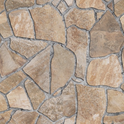 Outdoor floor tile