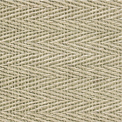 Hemp Rope Woven Thatch Mat Pad Plain Carpet Curtain Fabric Coarse Pattern Fabric Carpet Sofa