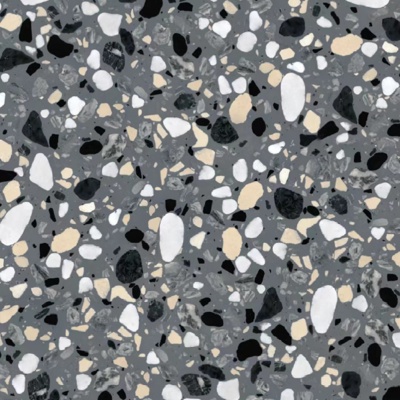 terrazzo tile