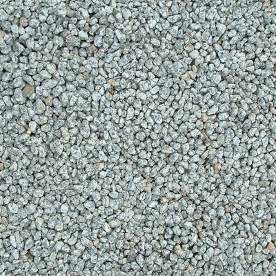 Outdoor gravel crushed gravel rubble cobblestone masonry floor