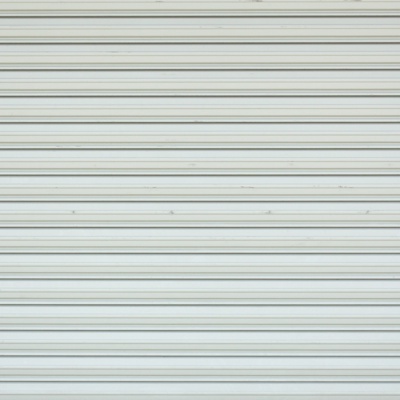 metal rolling shutter door