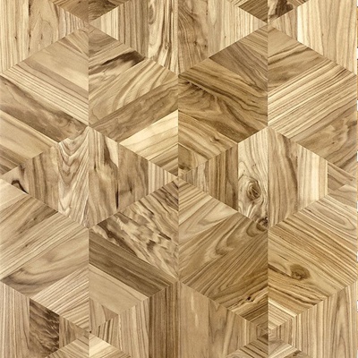 parquet wood floor