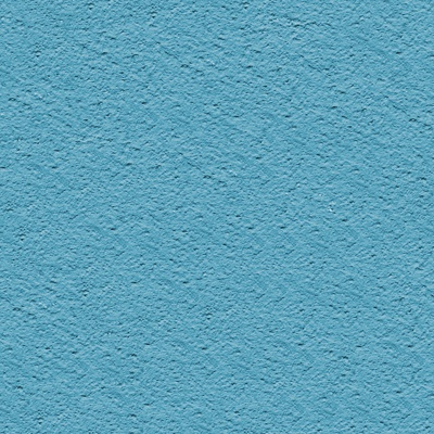 Seamless blue micro-cement art texture paint diatom mud latex paint exterior wall paint