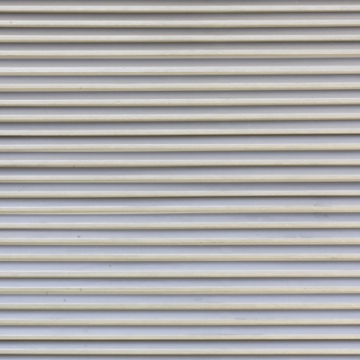 metal rolling shutter door