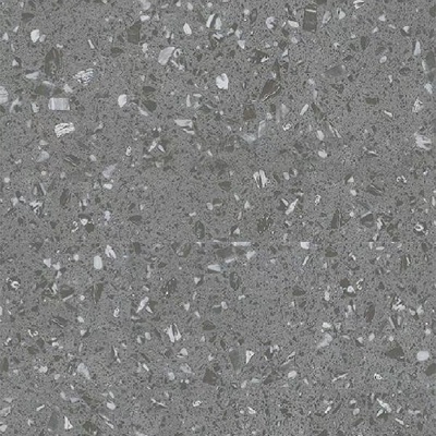 terrazzo tile