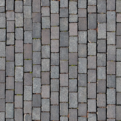 Chinese-style bluestone floor tile bluestone floor permeable brick