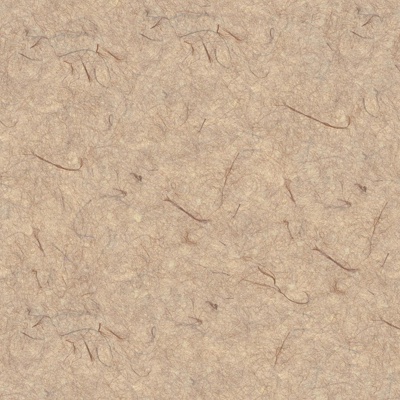 Seamless Yellow Pleated Texture Kraft Paper Carton Texture Wallpaper