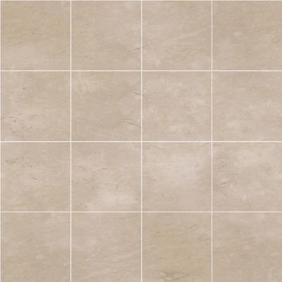 Seamless modern cream beige marble stone geometric stitching patchwork pattern tile floor tile wall tile