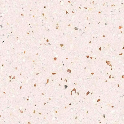 terrazzo tile