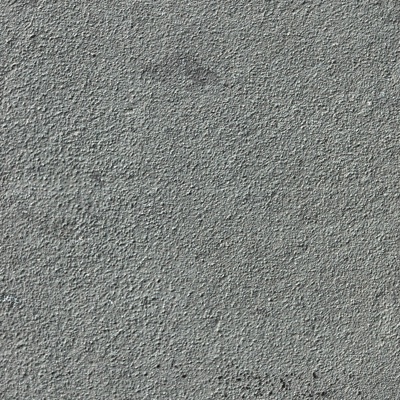 Cement wall surface