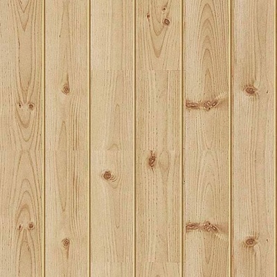 Light color anti-corrosion wood floor