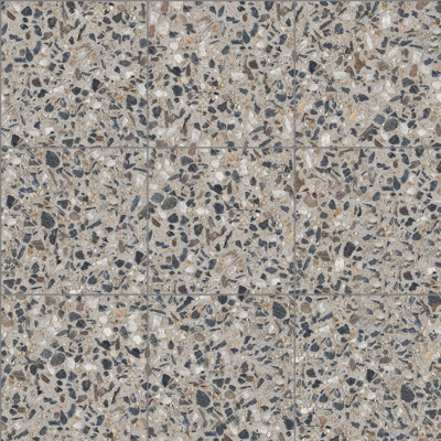 Seamless terrazzo stone terrazzo stone wall ground