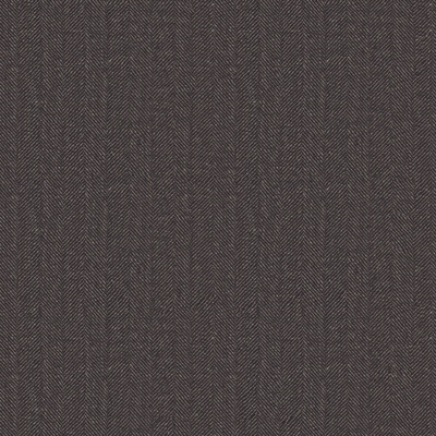 Seamless Brown Denim Cloth Fabric Sand Release Coarse Cotton Burlap Knitted Fabric