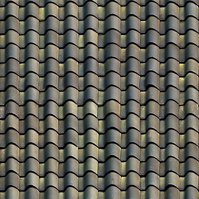 gray roof roof tiles