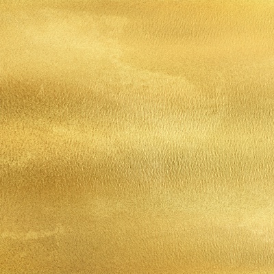 Gold Foil Metal Texture