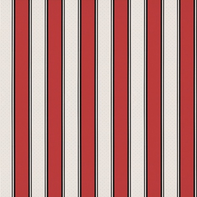 Seamless Red Modern Geometric Stripe Pattern Wallpaper Wallpaper Wall Cloth