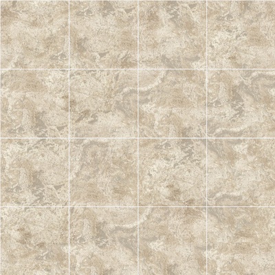 Seamless modern cream beige marble stone geometric stitching patchwork pattern tile floor tile wall tile