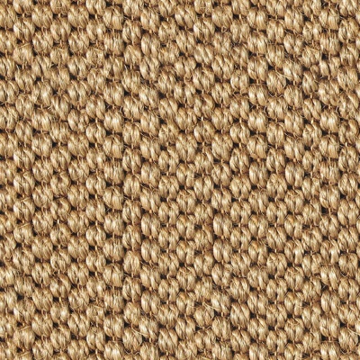 Seamless Japanese-style Silent Tea Room Yellow Straw Linen Sisal Jute Carpet Mat