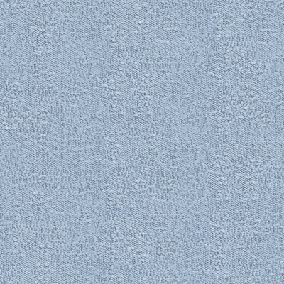 Seamless blue and gray wool fabric for sofa