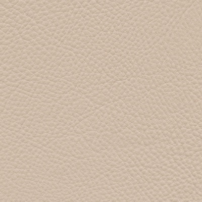 Seamless light yellow textured leather